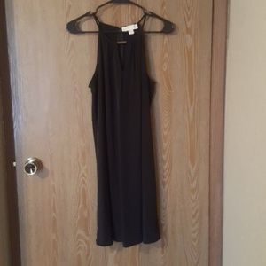 Black Michael Kors Drsss